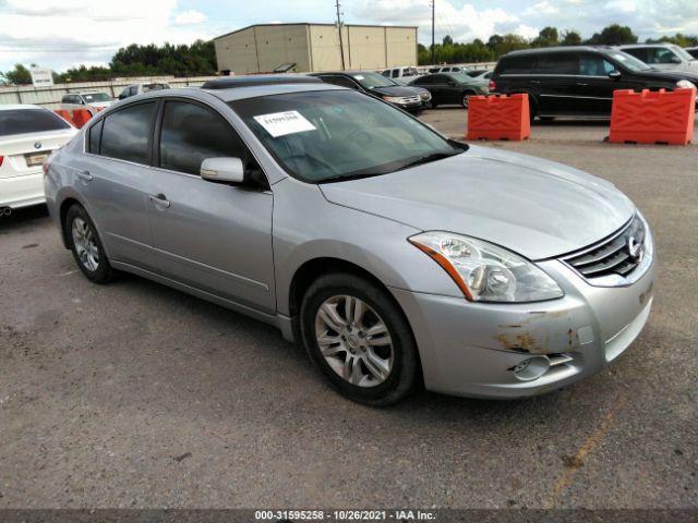 NISSAN ALTIMA 2012 1n4al2ap9cn466204