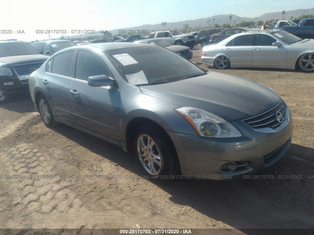 NISSAN ALTIMA 2012 1n4al2ap9cn466414