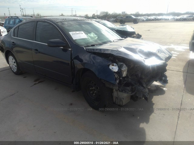 NISSAN ALTIMA 2012 1n4al2ap9cn466543