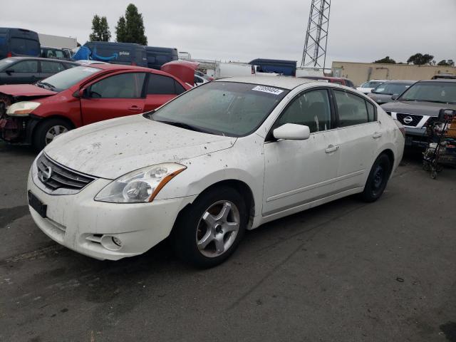 NISSAN ALTIMA BAS 2012 1n4al2ap9cn467174