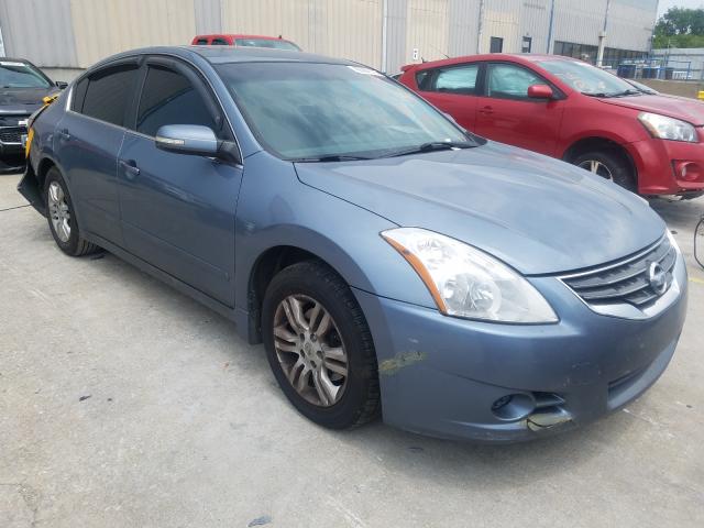 NISSAN ALTIMA BAS 2012 1n4al2ap9cn467515