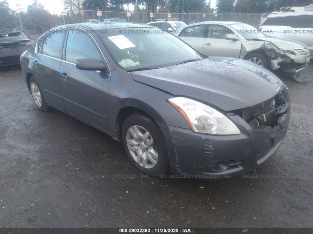 NISSAN ALTIMA 2012 1n4al2ap9cn468129