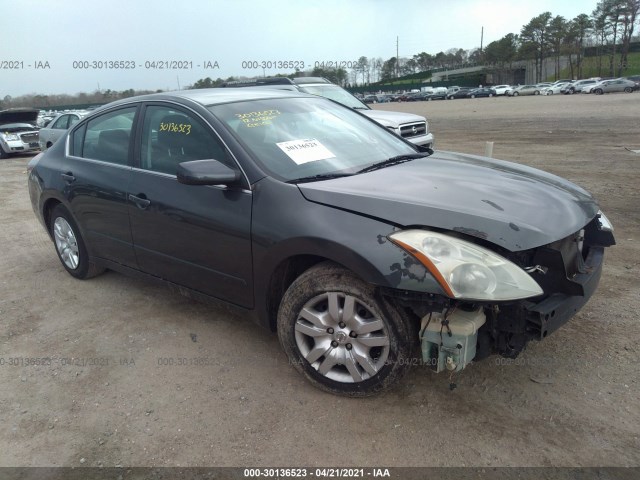 NISSAN ALTIMA 2012 1n4al2ap9cn468440