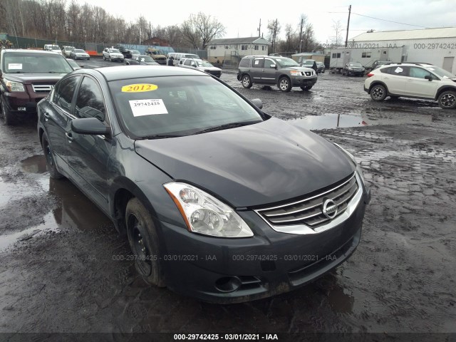 NISSAN ALTIMA 2012 1n4al2ap9cn469006