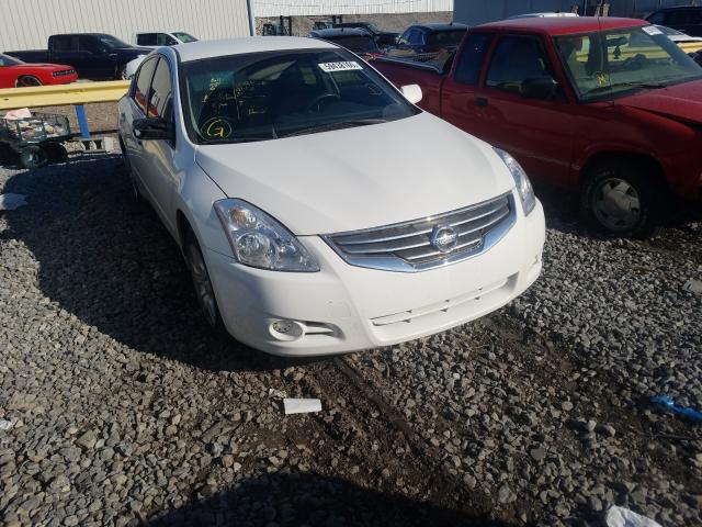 NISSAN ALTIMA BAS 2012 1n4al2ap9cn469488