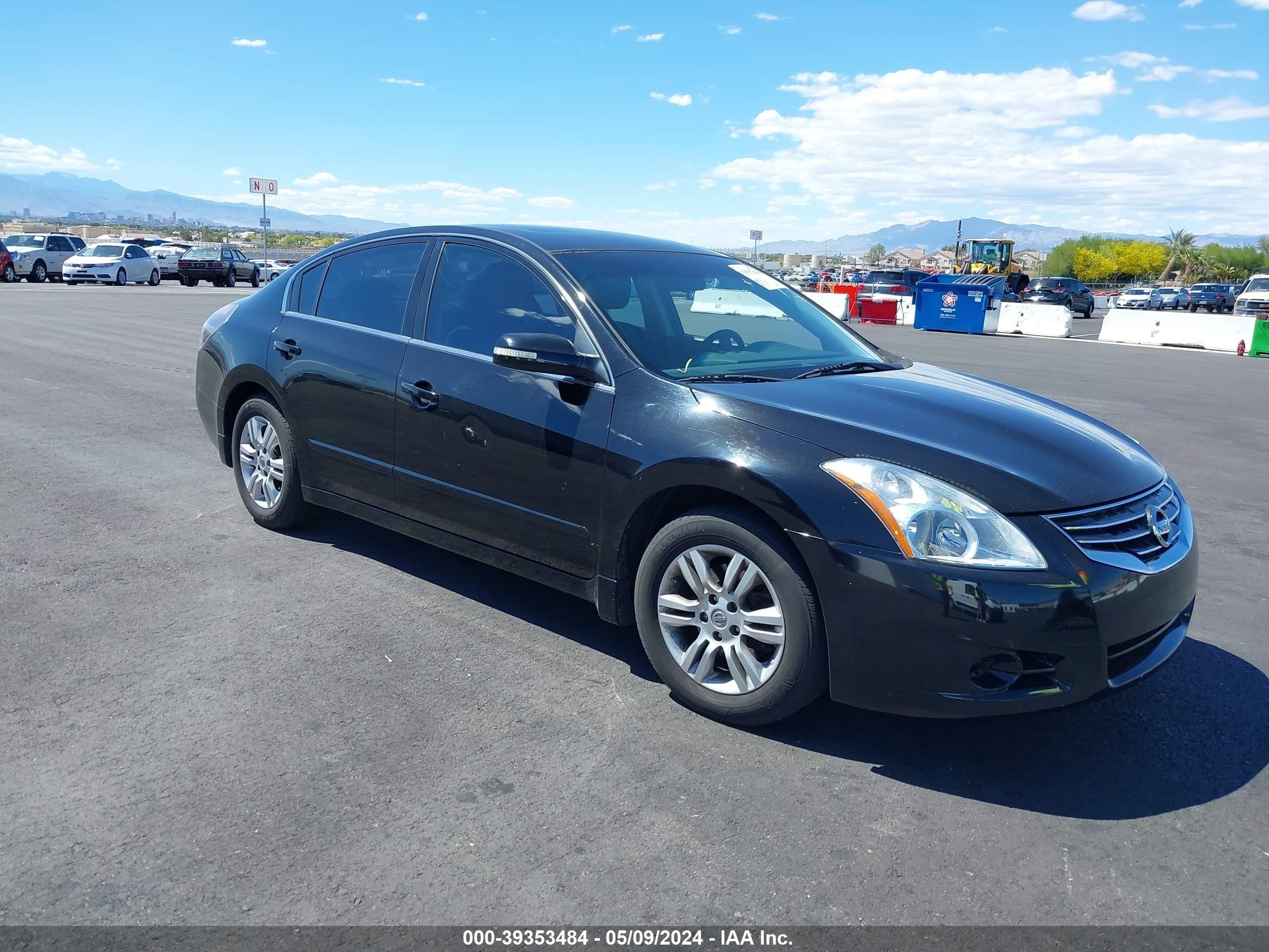 NISSAN ALTIMA 2012 1n4al2ap9cn470284