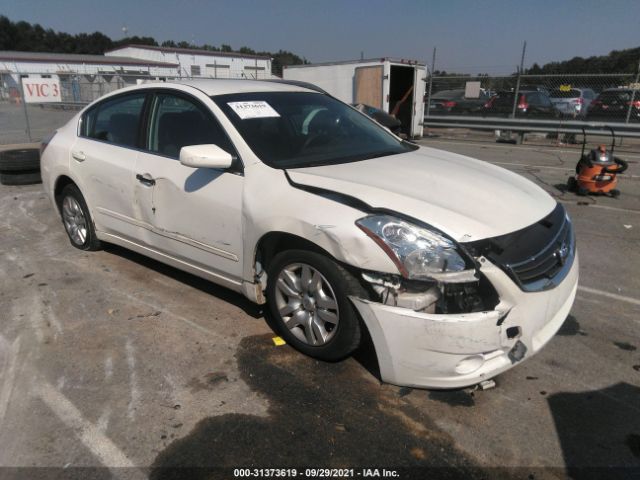 NISSAN ALTIMA 2012 1n4al2ap9cn470513