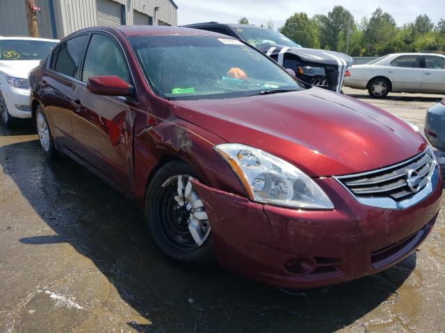 NISSAN ALTIMA BAS 2012 1n4al2ap9cn470852