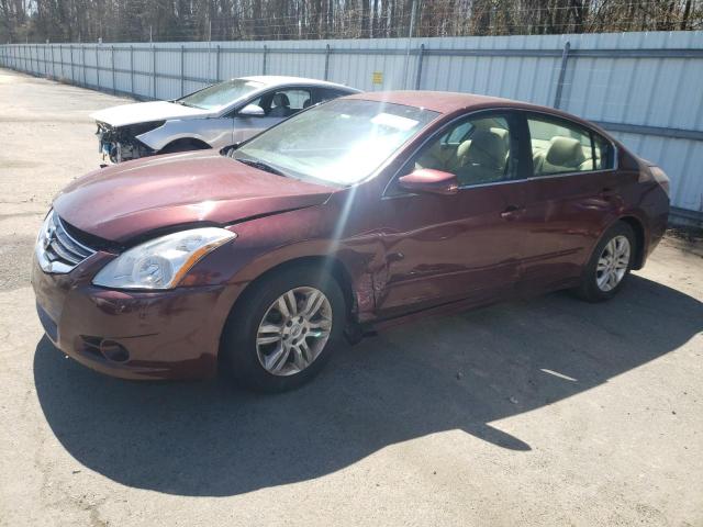 NISSAN ALTIMA 2012 1n4al2ap9cn471001