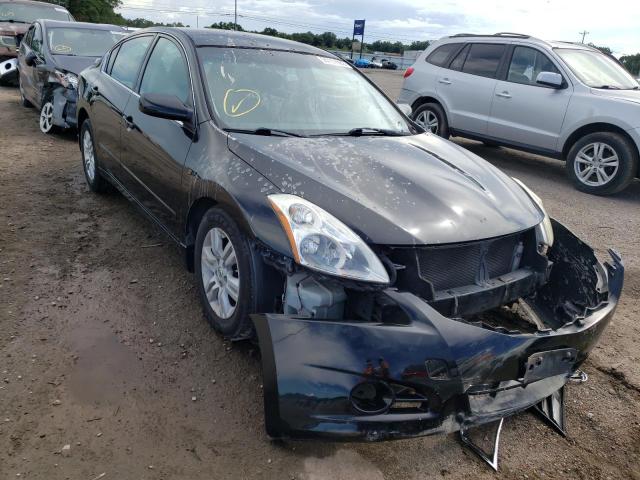 NISSAN ALTIMA BAS 2012 1n4al2ap9cn471483