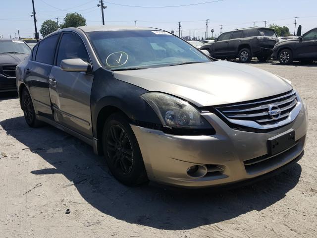 NISSAN ALTIMA BAS 2012 1n4al2ap9cn471841