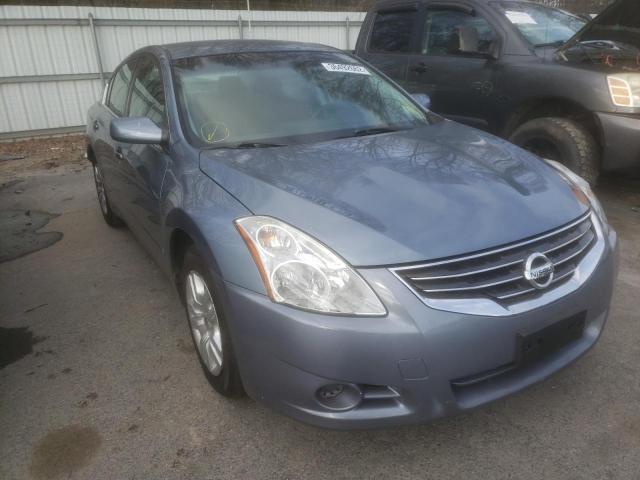 NISSAN ALTIMA BAS 2012 1n4al2ap9cn472178