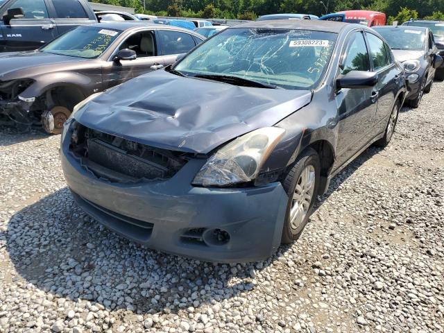 NISSAN ALTIMA BAS 2012 1n4al2ap9cn472228