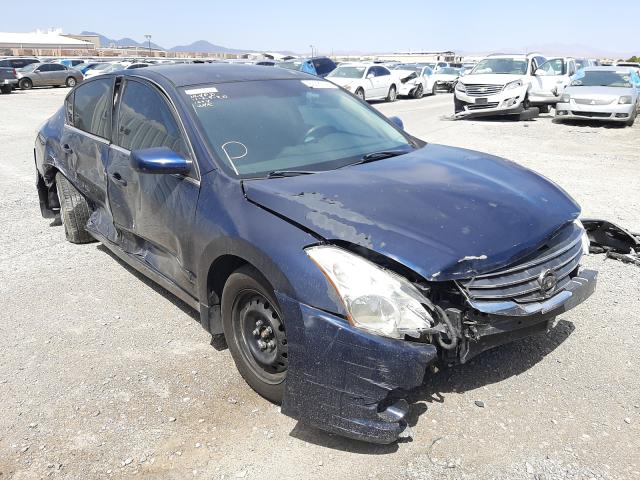 NISSAN ALTIMA BAS 2012 1n4al2ap9cn472410