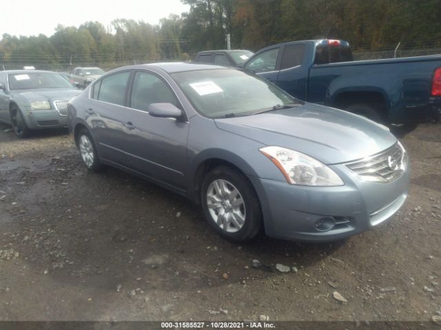 NISSAN ALTIMA 2012 1n4al2ap9cn472536