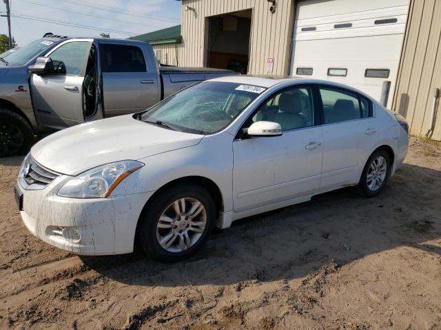 NISSAN ALTIMA BAS 2012 1n4al2ap9cn472665