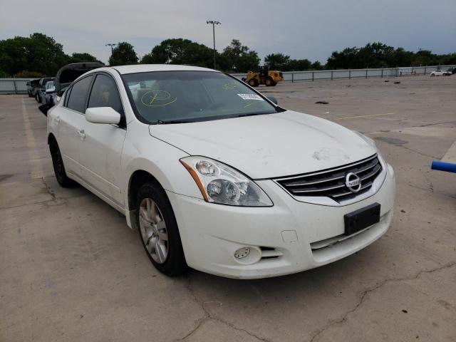 NISSAN ALTIMA BAS 2012 1n4al2ap9cn472911