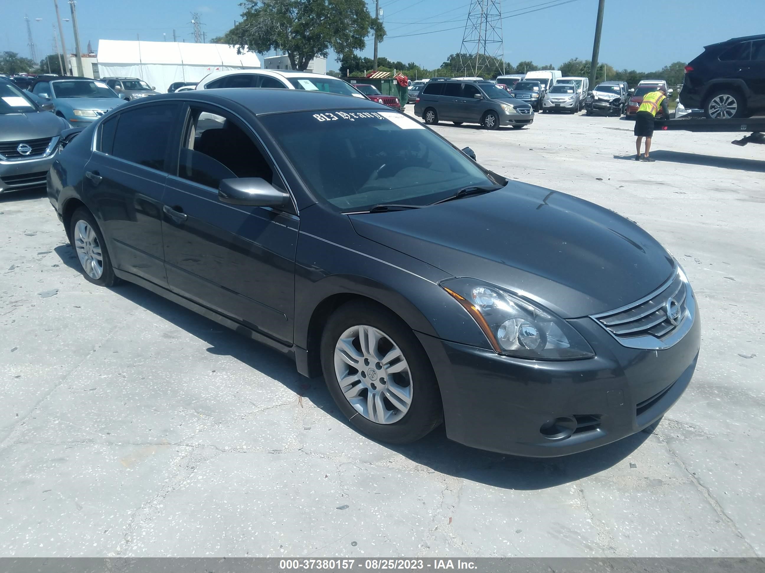 NISSAN ALTIMA 2012 1n4al2ap9cn473122