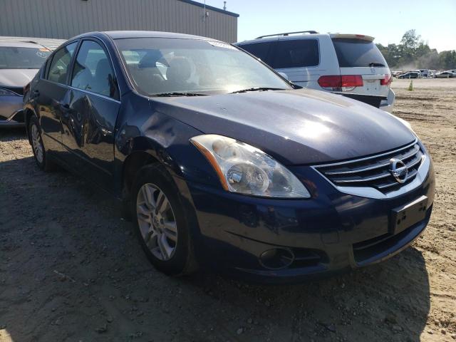 NISSAN ALTIMA BAS 2012 1n4al2ap9cn473573