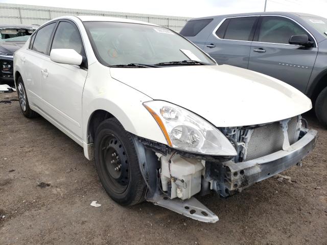 NISSAN ALTIMA BAS 2012 1n4al2ap9cn474724