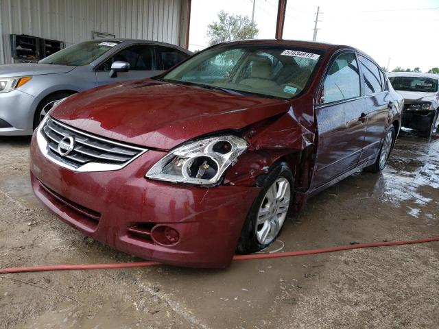 NISSAN ALTIMA BAS 2012 1n4al2ap9cn474786