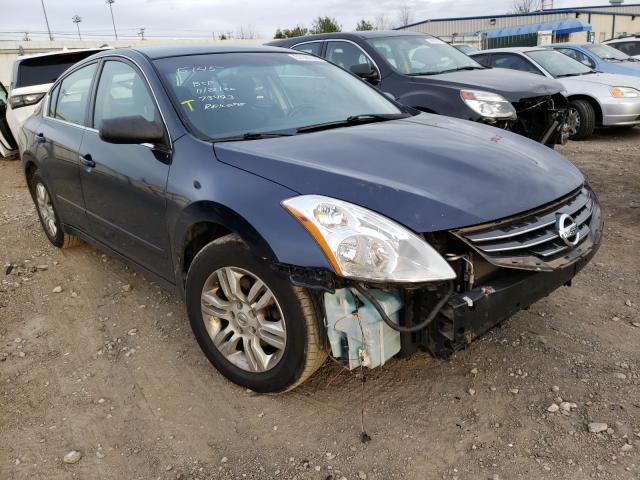 NISSAN ALTIMA 2012 1n4al2ap9cn475145