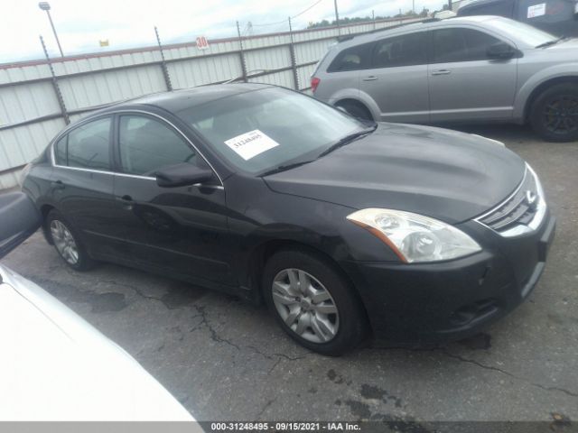 NISSAN ALTIMA 2012 1n4al2ap9cn475226