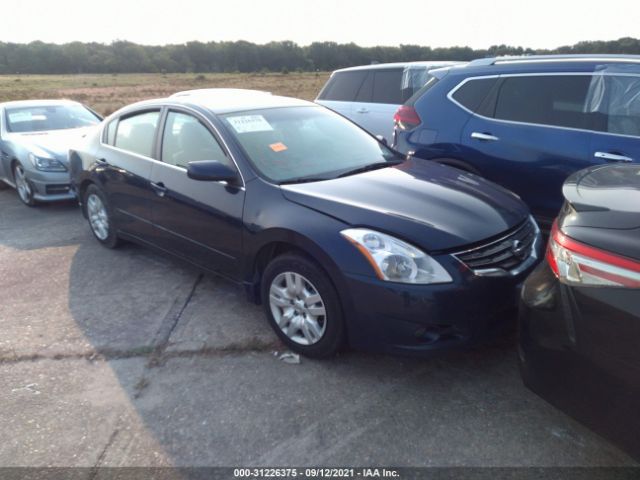 NISSAN ALTIMA 2012 1n4al2ap9cn475243