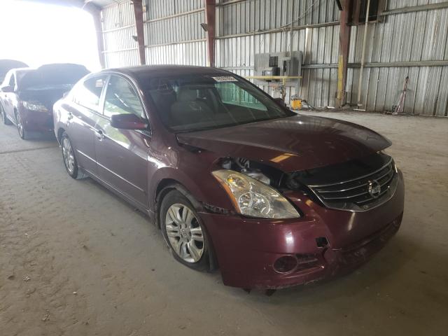 NISSAN ALTIMA BAS 2012 1n4al2ap9cn475520