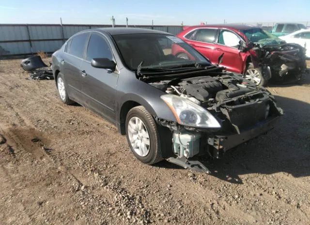 NISSAN ALTIMA 2012 1n4al2ap9cn475887