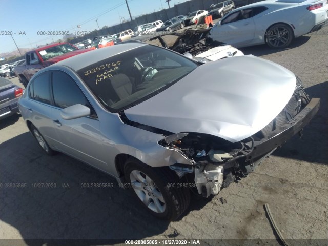 NISSAN ALTIMA 2012 1n4al2ap9cn475971