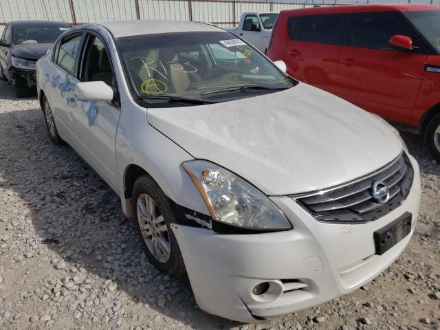 NISSAN ALTIMA 2012 1n4al2ap9cn476411