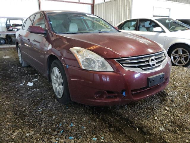 NISSAN ALTIMA BAS 2012 1n4al2ap9cn476473