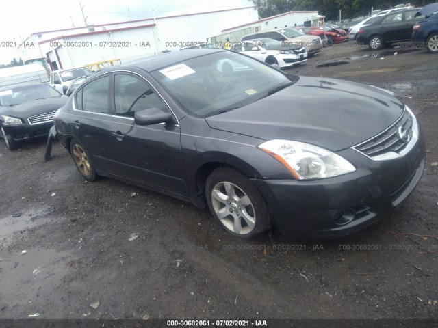 NISSAN ALTIMA 2012 1n4al2ap9cn477171