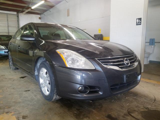 NISSAN ALTIMA BAS 2012 1n4al2ap9cn477509