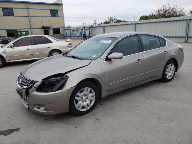 NISSAN ALTIMA BAS 2012 1n4al2ap9cn479681