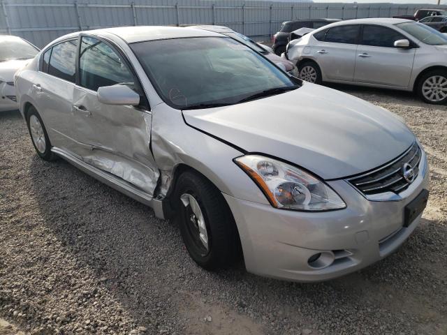 NISSAN ALTIMA BAS 2012 1n4al2ap9cn480328