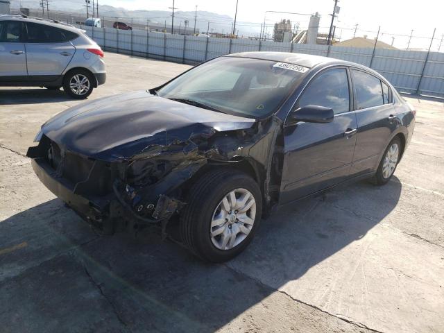 NISSAN ALTIMA BAS 2012 1n4al2ap9cn480457