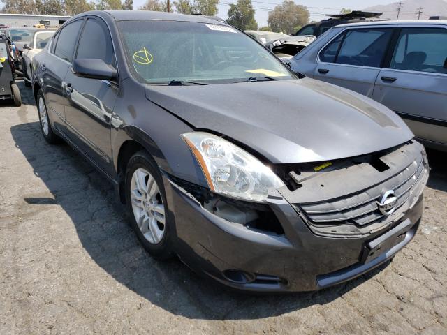 NISSAN ALTIMA BAS 2012 1n4al2ap9cn480572