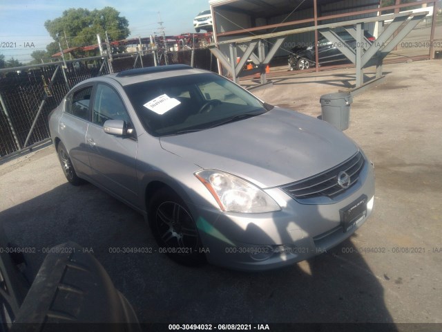 NISSAN ALTIMA 2012 1n4al2ap9cn480961