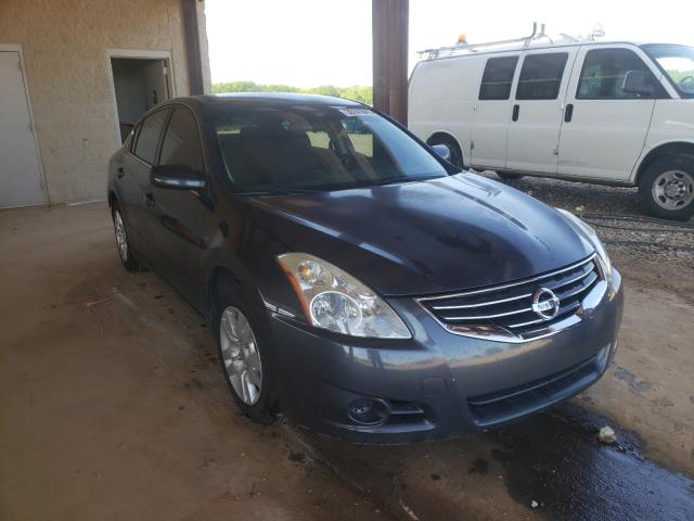 NISSAN ALTIMA BAS 2012 1n4al2ap9cn481107