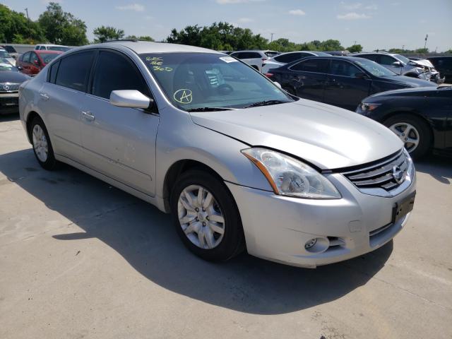 NISSAN ALTIMA BAS 2012 1n4al2ap9cn481155