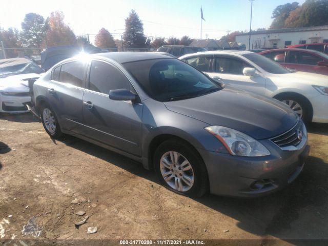 NISSAN ALTIMA 2012 1n4al2ap9cn482404