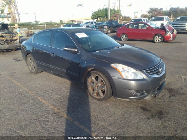 NISSAN ALTIMA 2012 1n4al2ap9cn482435