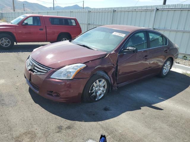 NISSAN ALTIMA 2012 1n4al2ap9cn482872