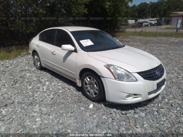 NISSAN ALTIMA 2012 1n4al2ap9cn483049