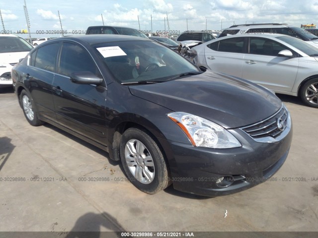 NISSAN ALTIMA 2012 1n4al2ap9cn483312