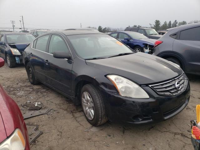 NISSAN ALTIMA 2012 1n4al2ap9cn483360