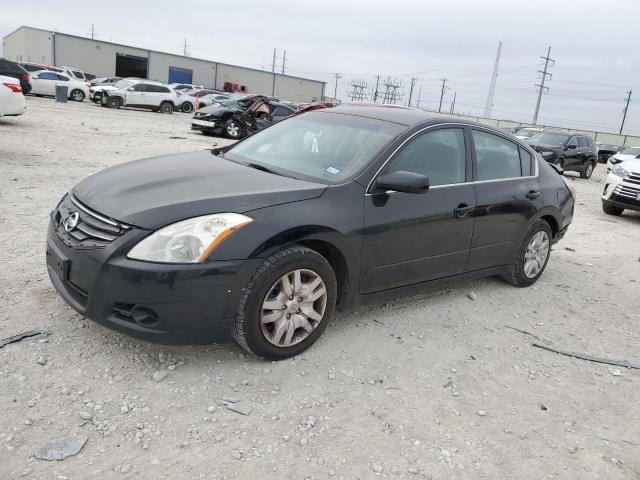 NISSAN ALTIMA BAS 2012 1n4al2ap9cn483715