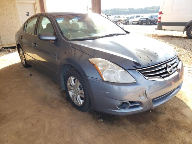 NISSAN ALTIMA BAS 2012 1n4al2ap9cn483939